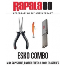 Rapala 80 ESKO COMBO Rapala 80 ESKO COMBO